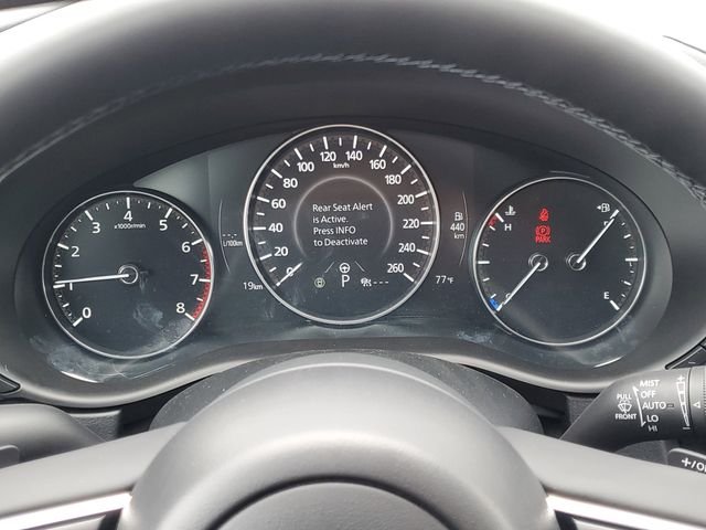 2026 Mazda CX-30 Turbo Premium Plus - Photo 25