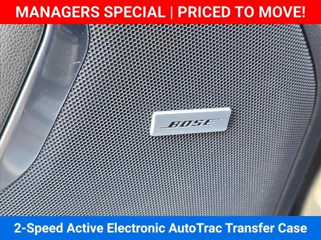 Used 2026 Gray Chevrolet RST image 22