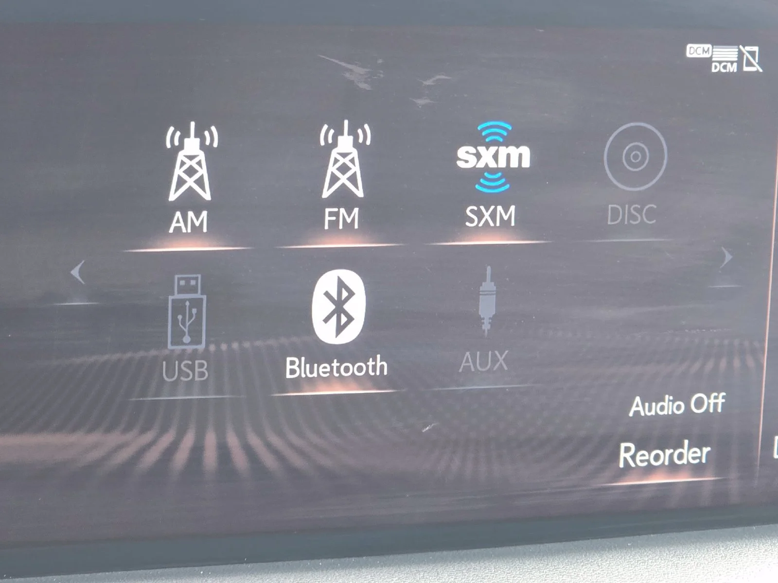 Used 2021 Black Lexus RX 350 image 7