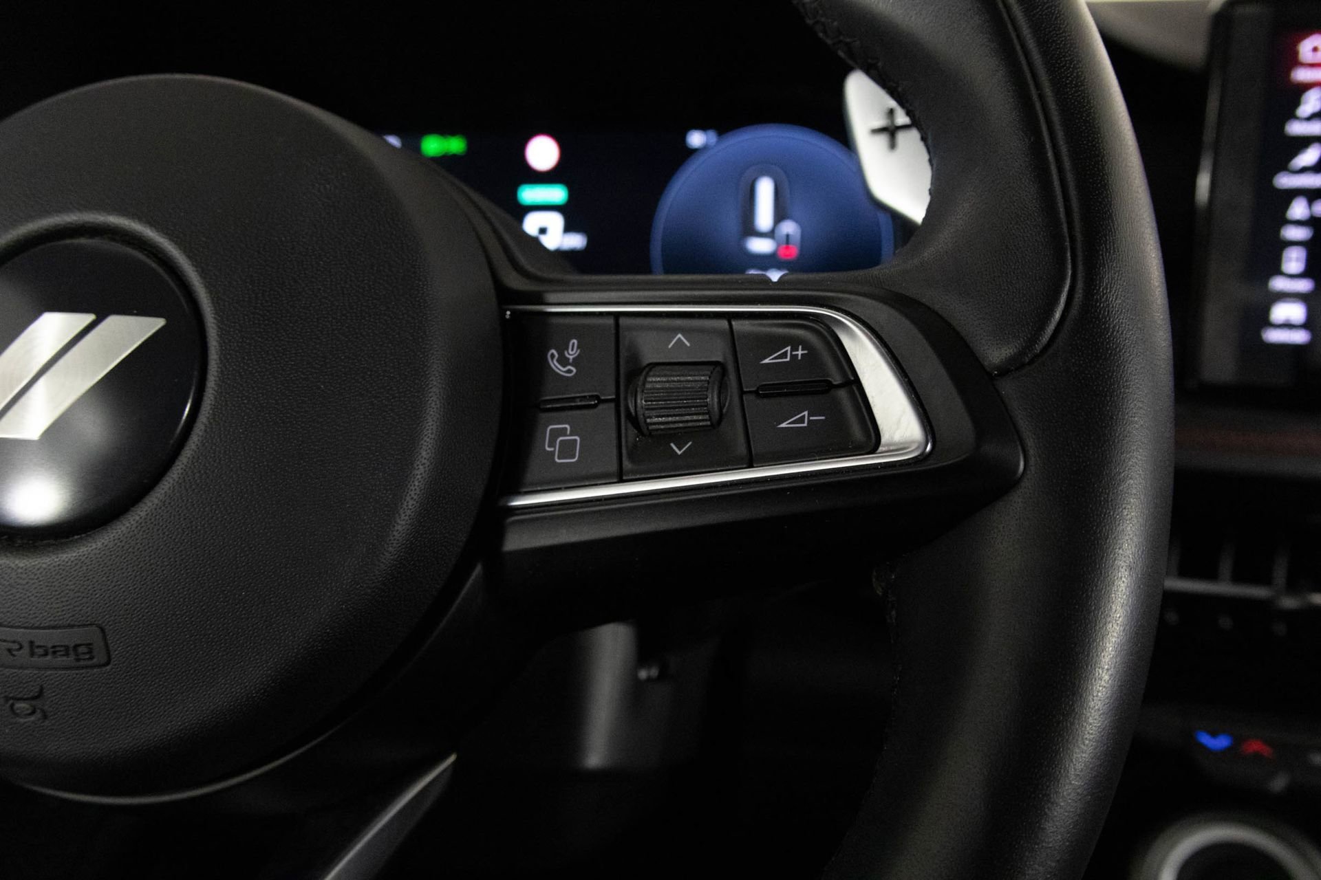 2024 DODGE HORNET - Image 30