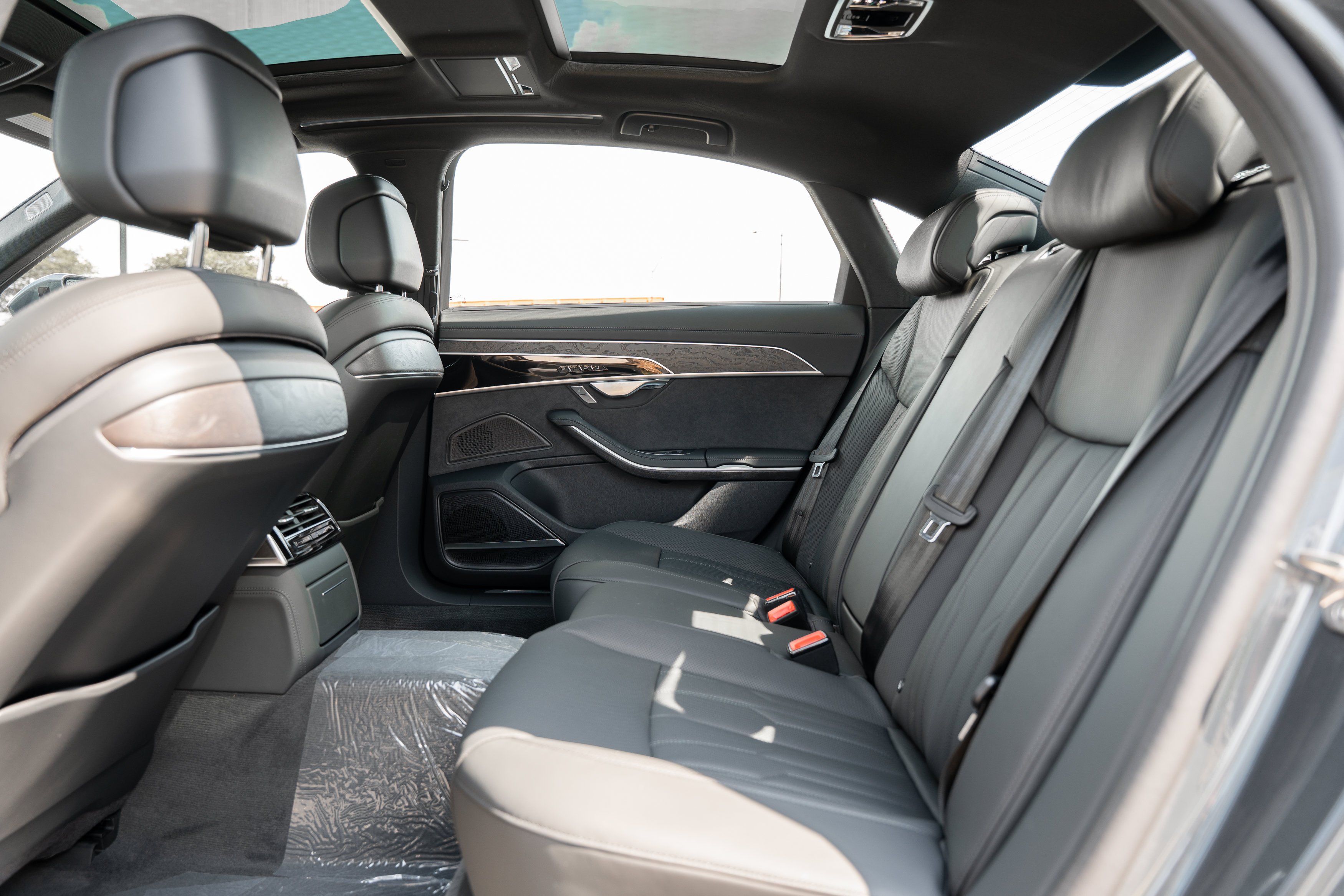 New 2027 Daytona Audi L 55 image 26