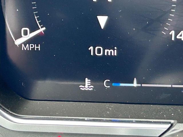 2026 GMC Sierra 1500 AT4 - Photo 21