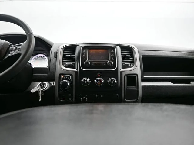 Used 2024 White Ram Tradesman image 16