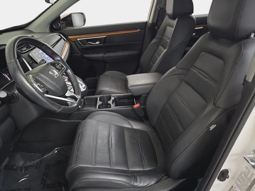 Used 2022  Honda EX-L image 17