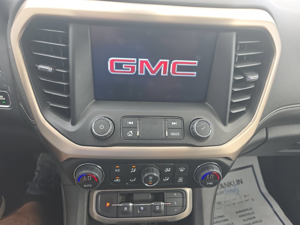 Used 2023 Gray GMC Denali image 20