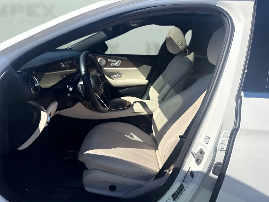 Used 2023  Mercedes-Benz E 450 image 9