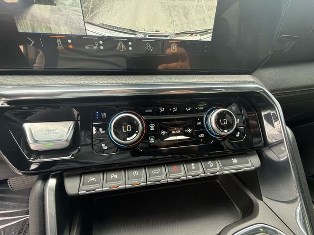 Certified Used 2024 White GMC Denali image 18