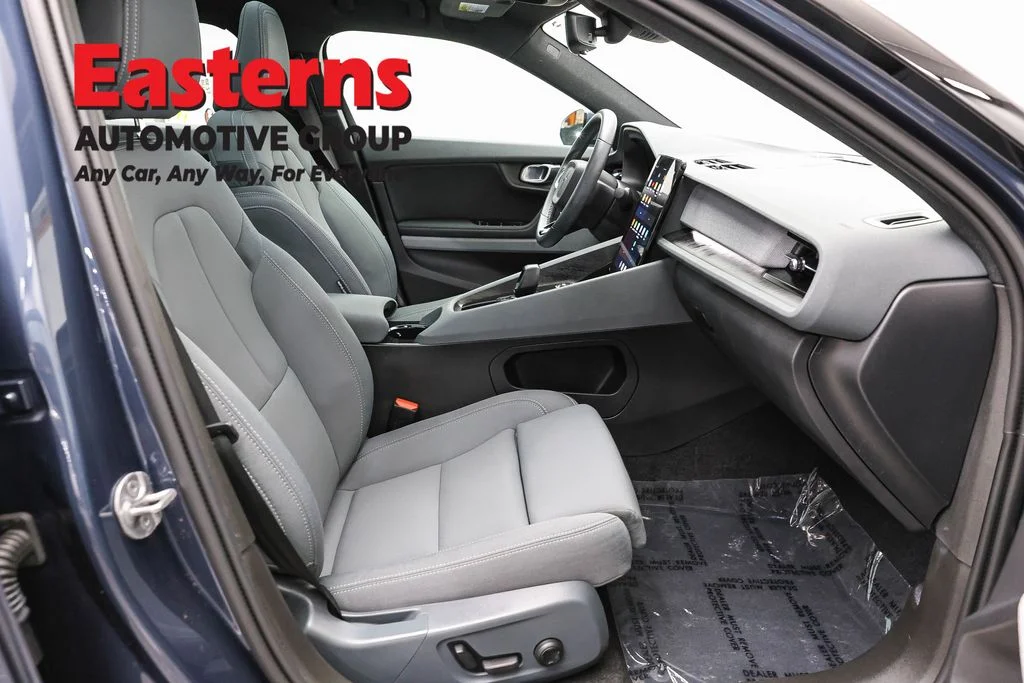Used 2023 Blue Polestar Long Range Single Motor image 23