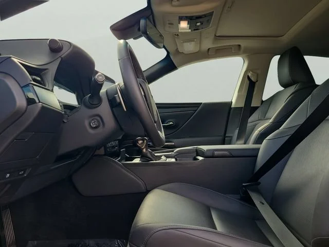 Used 2022 Gray Lexus ES 350 image 20
