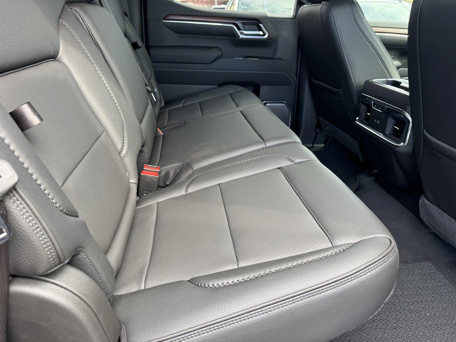 New 2026 Onyx Black GMC Denali image 10