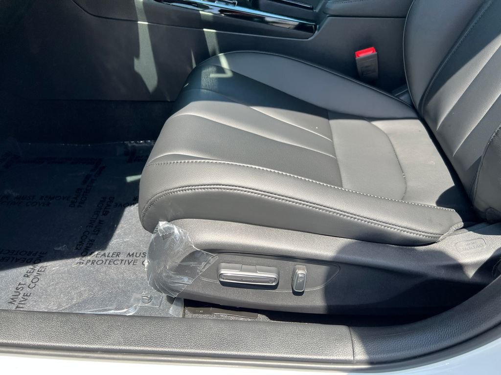 Used 2026 White Acura Base image 15