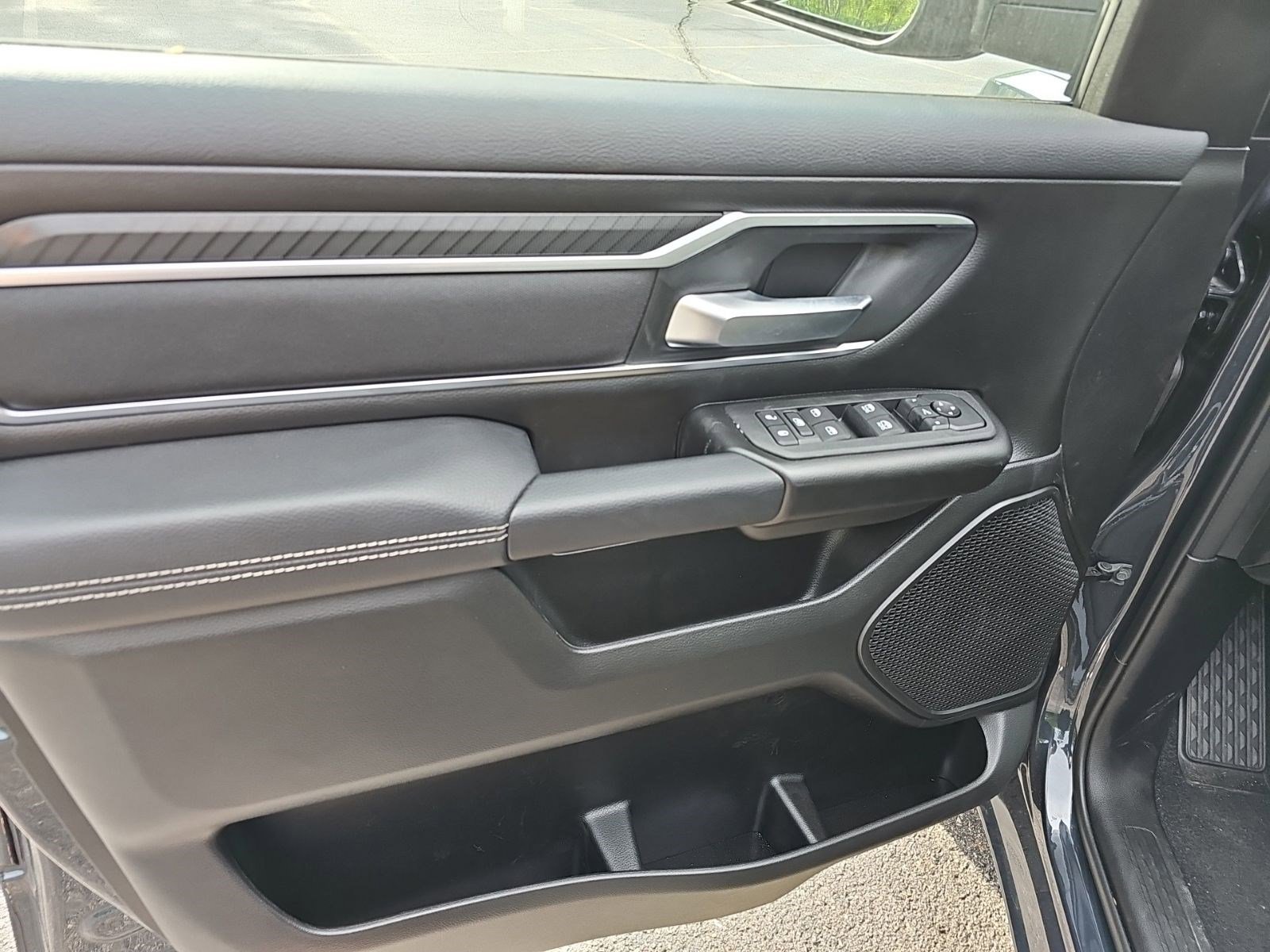New 2026 Forged Blue Metallic Ram Big Horn image 19