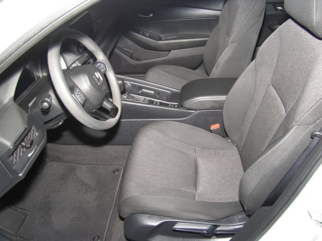 Certified Used 2024 Platinum White Pearl Honda LX image 32