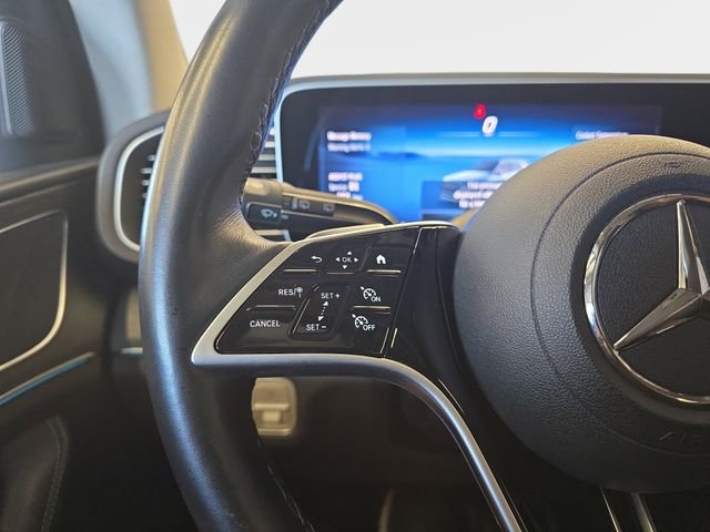 Used 2024 Black Mercedes-Benz GLE 350 image 20