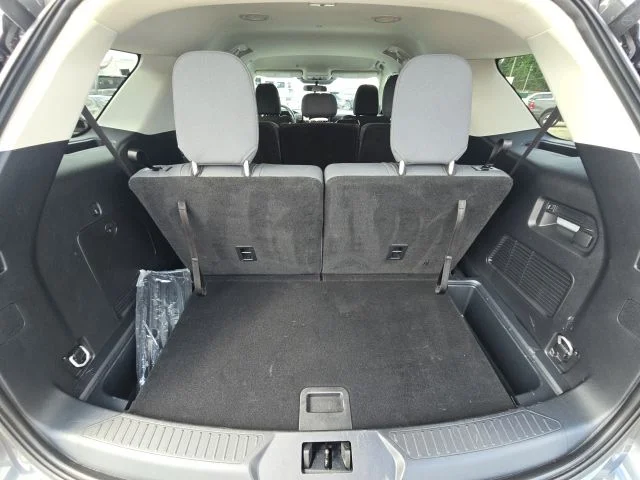 Used 2025 Gray Ford Active image 11