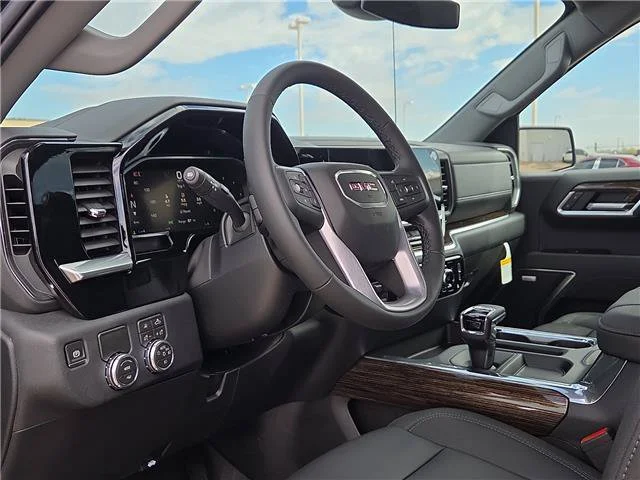 New 2026 Onyx Black GMC Elevation image 10