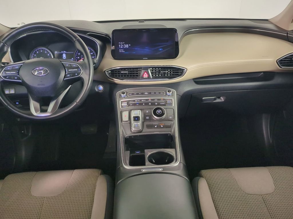 2023 Hyundai Santa Fe SEL - Photo 18