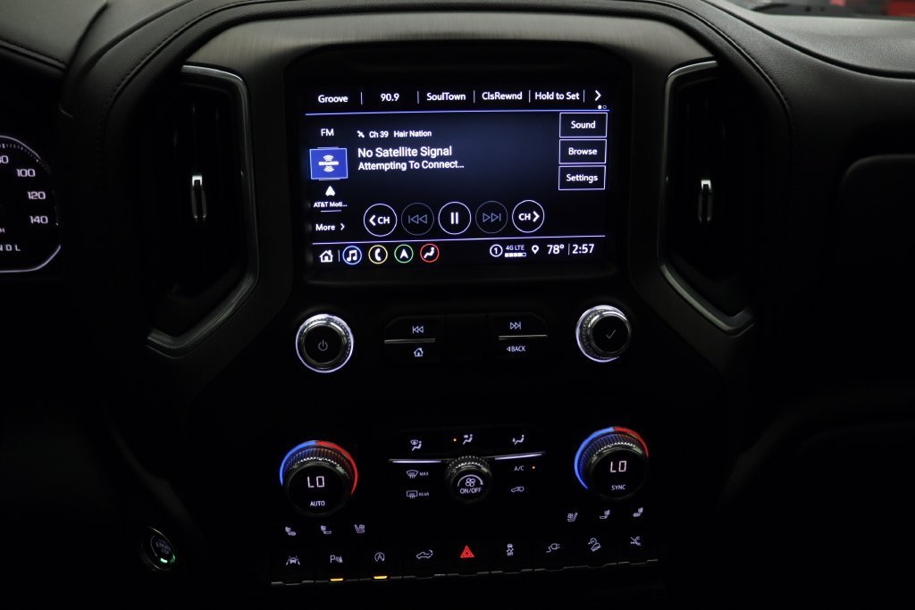 2021 GMC Sierra 1500 Denali Denali - Photo 27