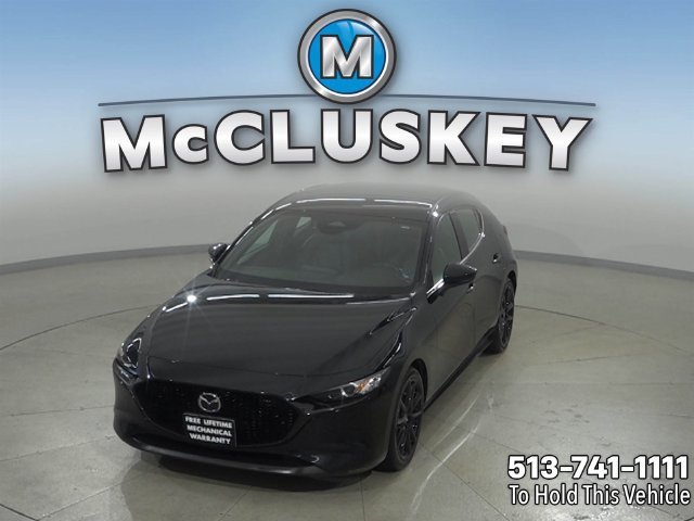 2025 Mazda Mazda3 Select Sport - Photo 16