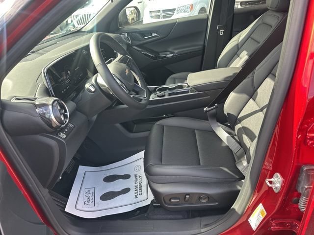 2026 Chevrolet Equinox LT - Photo 17