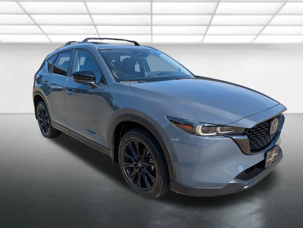 2023 Mazda CX-5 S Carbon Edition Auto AWD's photo