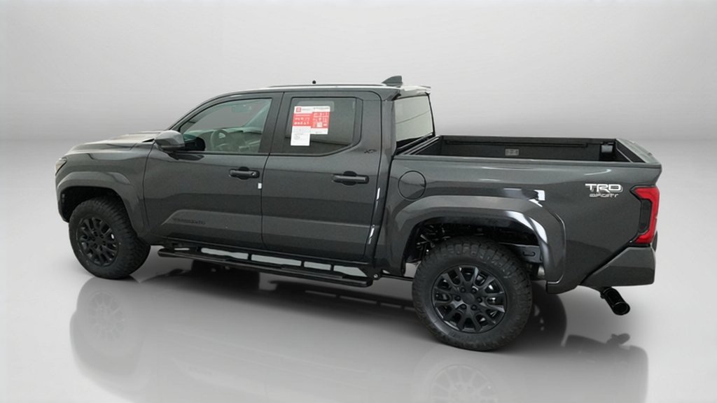 New 2026 Underground Toyota TRD Sport image 45
