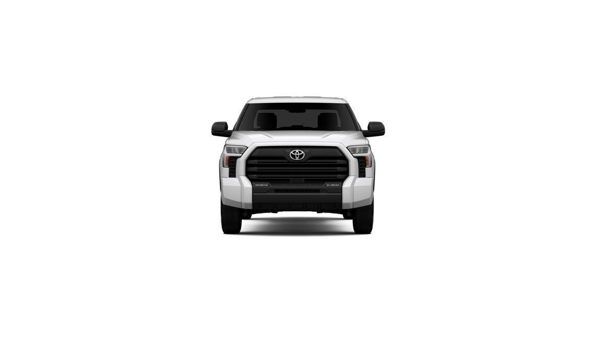 New 2026 Ice Cap Toyota SR5 image 39