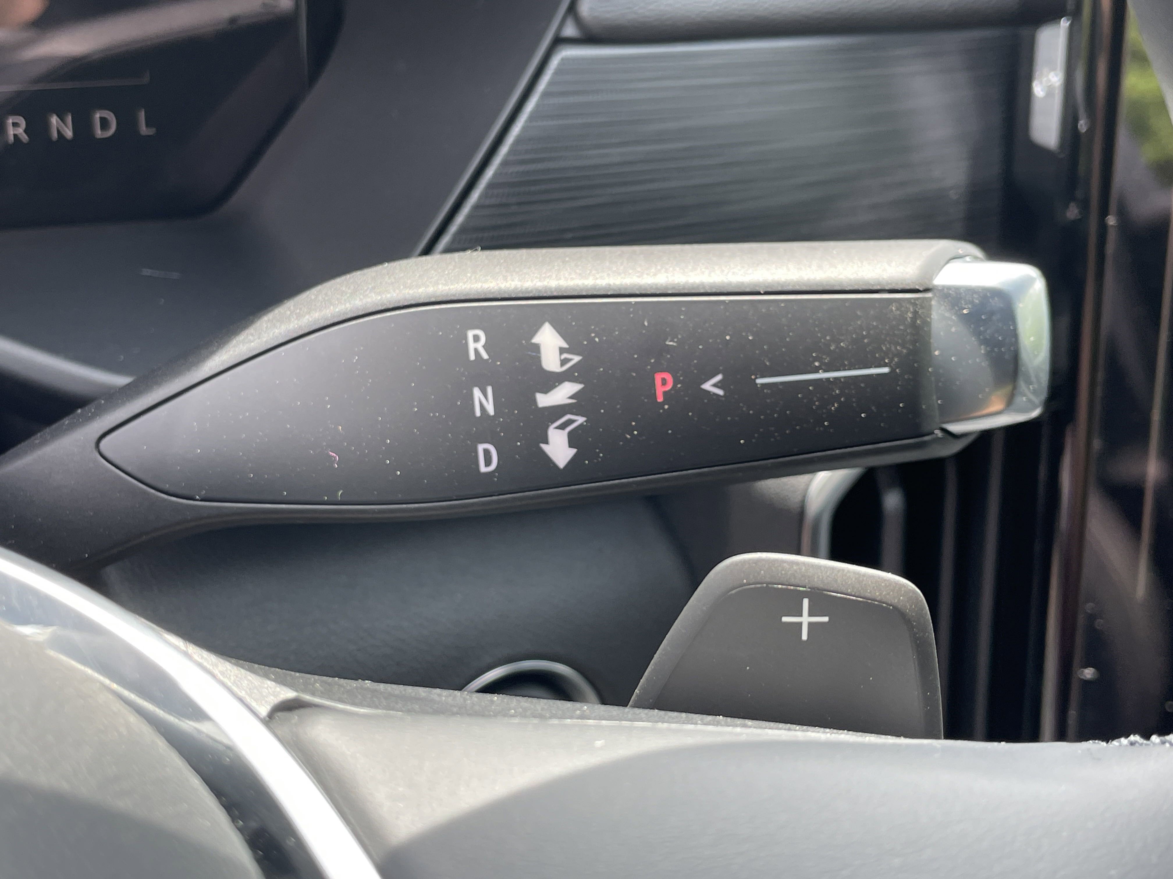 2025 GMC Acadia Elevation - Photo 24