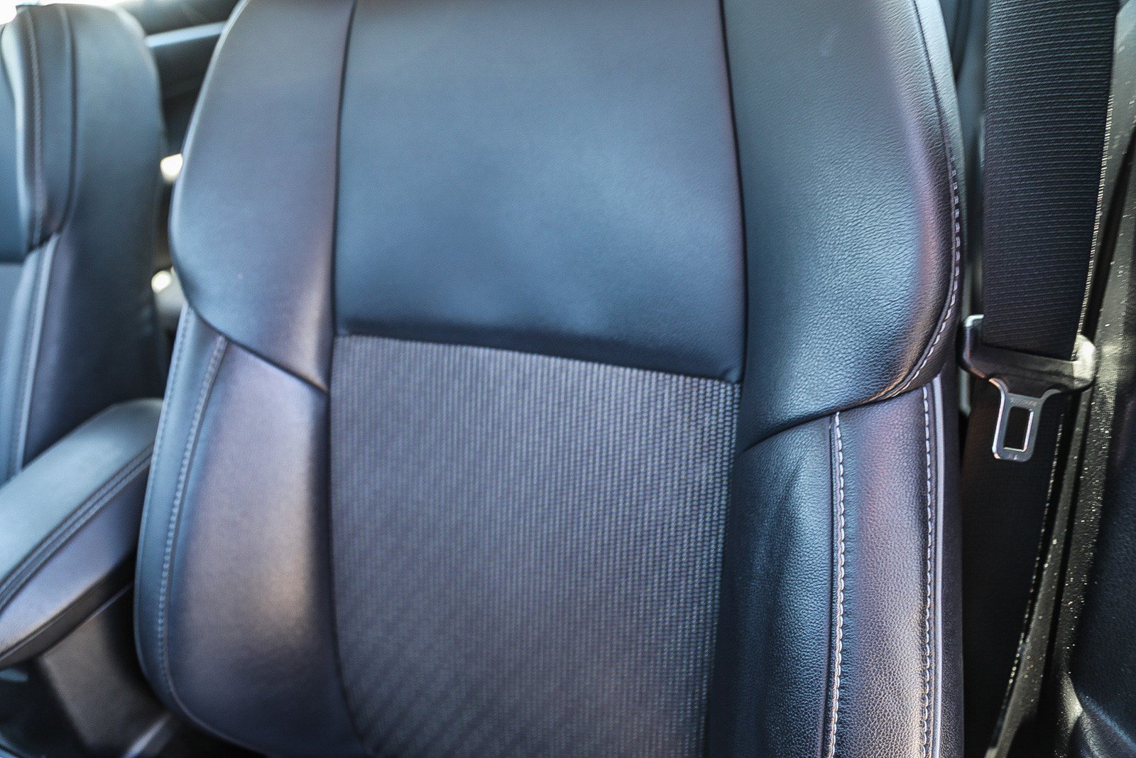 Used 2016 Black Sand Pearl Toyota S Plus image 30
