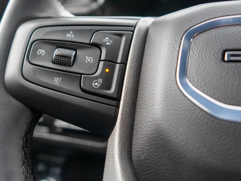 Certified Used 2024 Onyx Black GMC Denali image 24