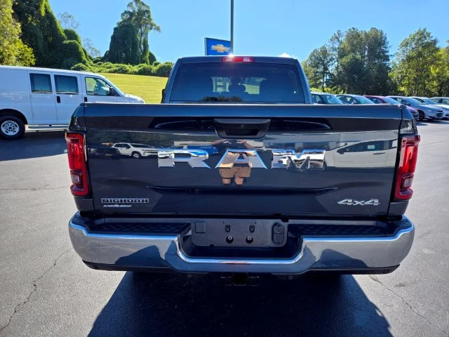 Used 2026 Blue Ram Big Horn image 7