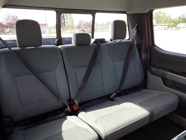 Certified Used 2025  Ford XLT image 22
