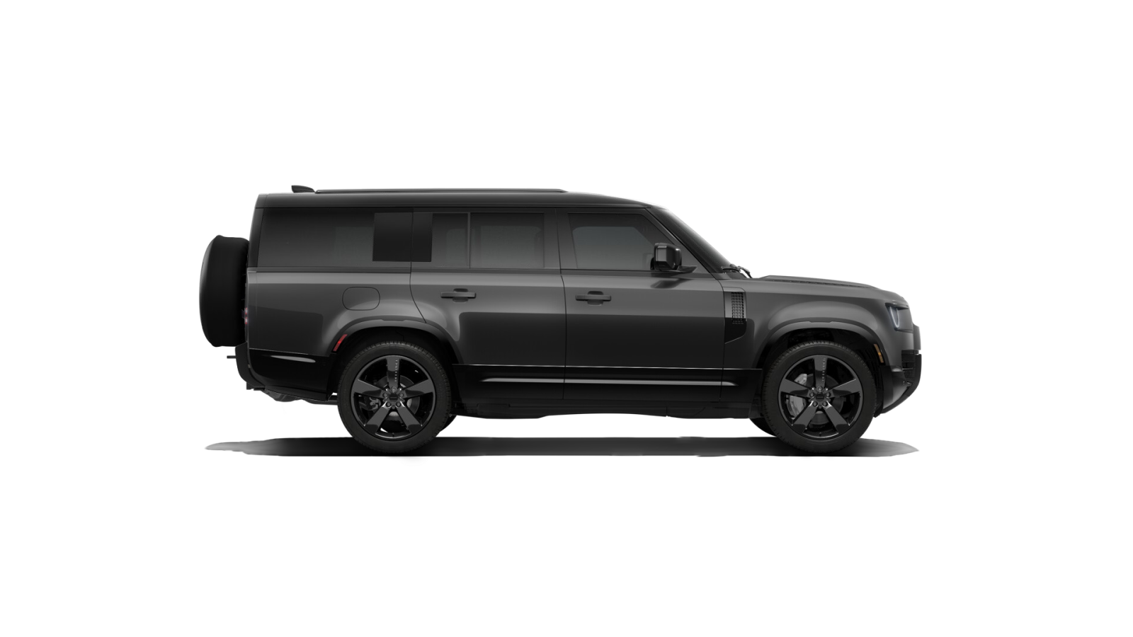 2026 LAND ROVER DEFENDER - Image 2