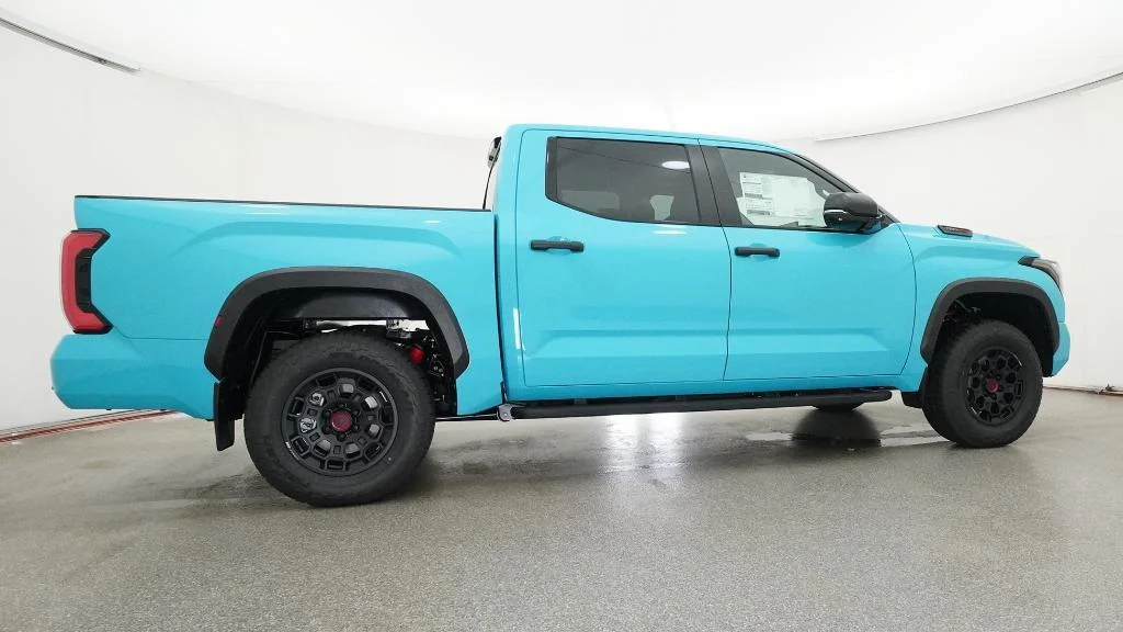 2026 Toyota Tundra TRD Pro - Photo 28