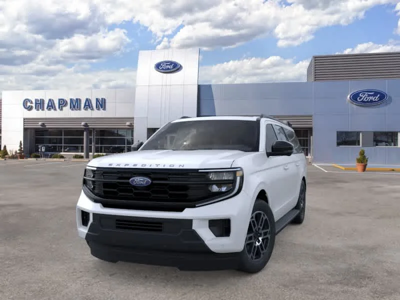 2026 Ford Expedition MAX Active - Photo 2