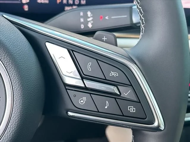 2026 Buick Envision Avenir - Photo 32