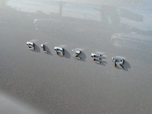 2024 Chevrolet Blazer 2LT - Photo 7