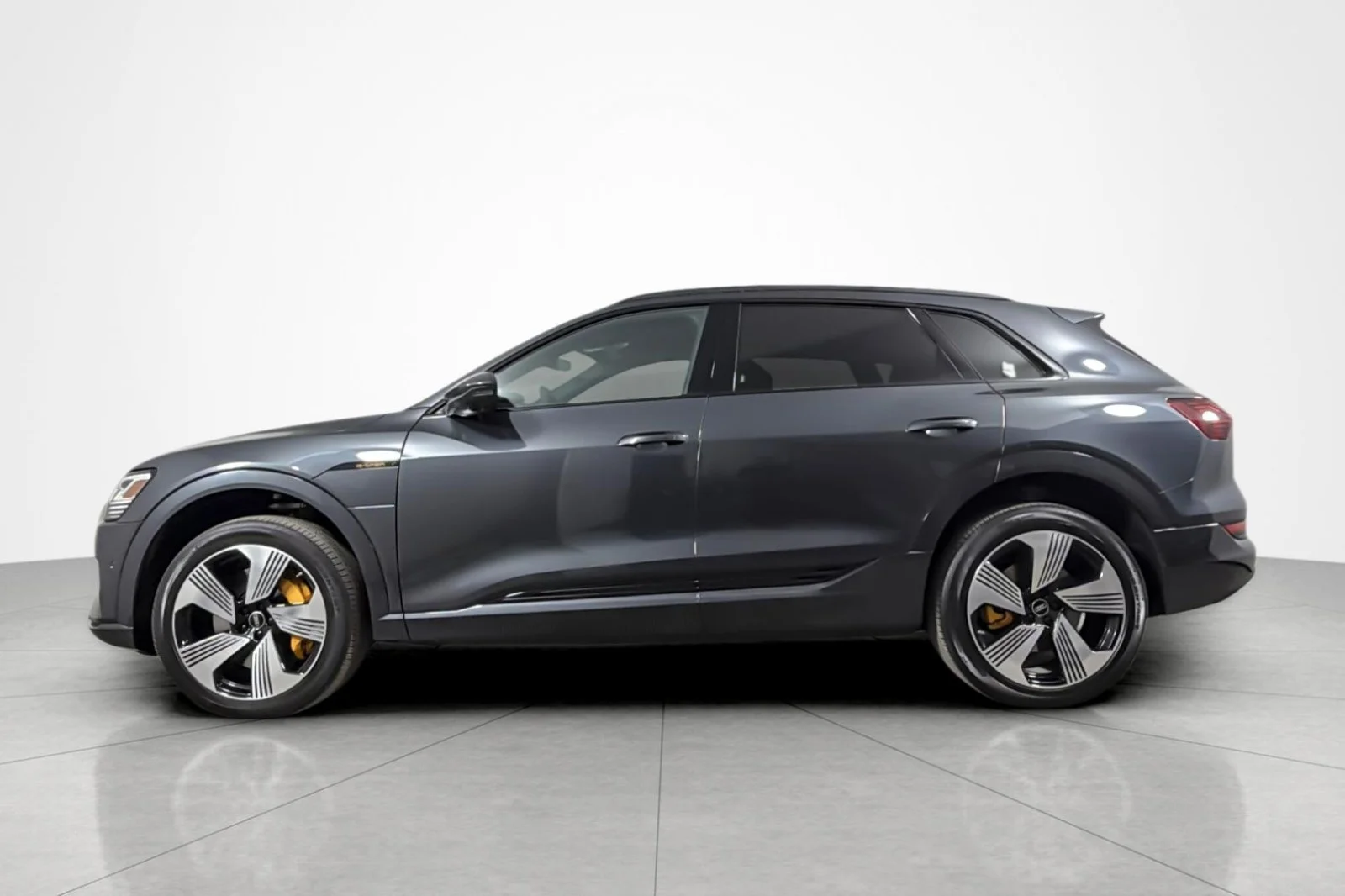 Used 2023 Audi e-tron Premium Plus with VIN WA1LAAGE4PB024179 for sale in Beverly Hills, CA
