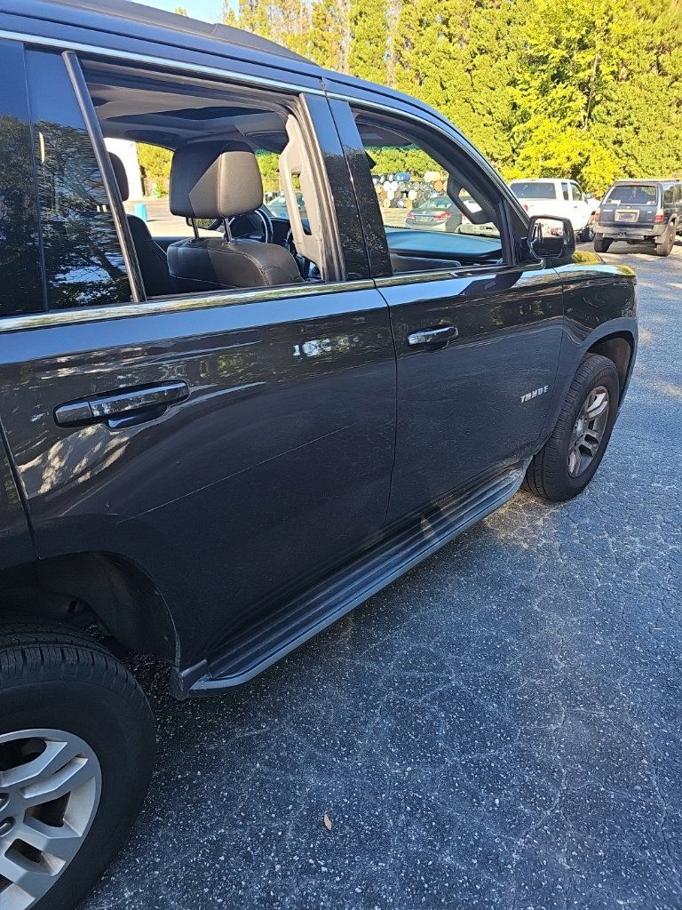 Used 2018 Gray Chevrolet LT image 12