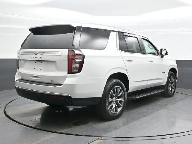 Used 2023 Beige Chevrolet LT image 9