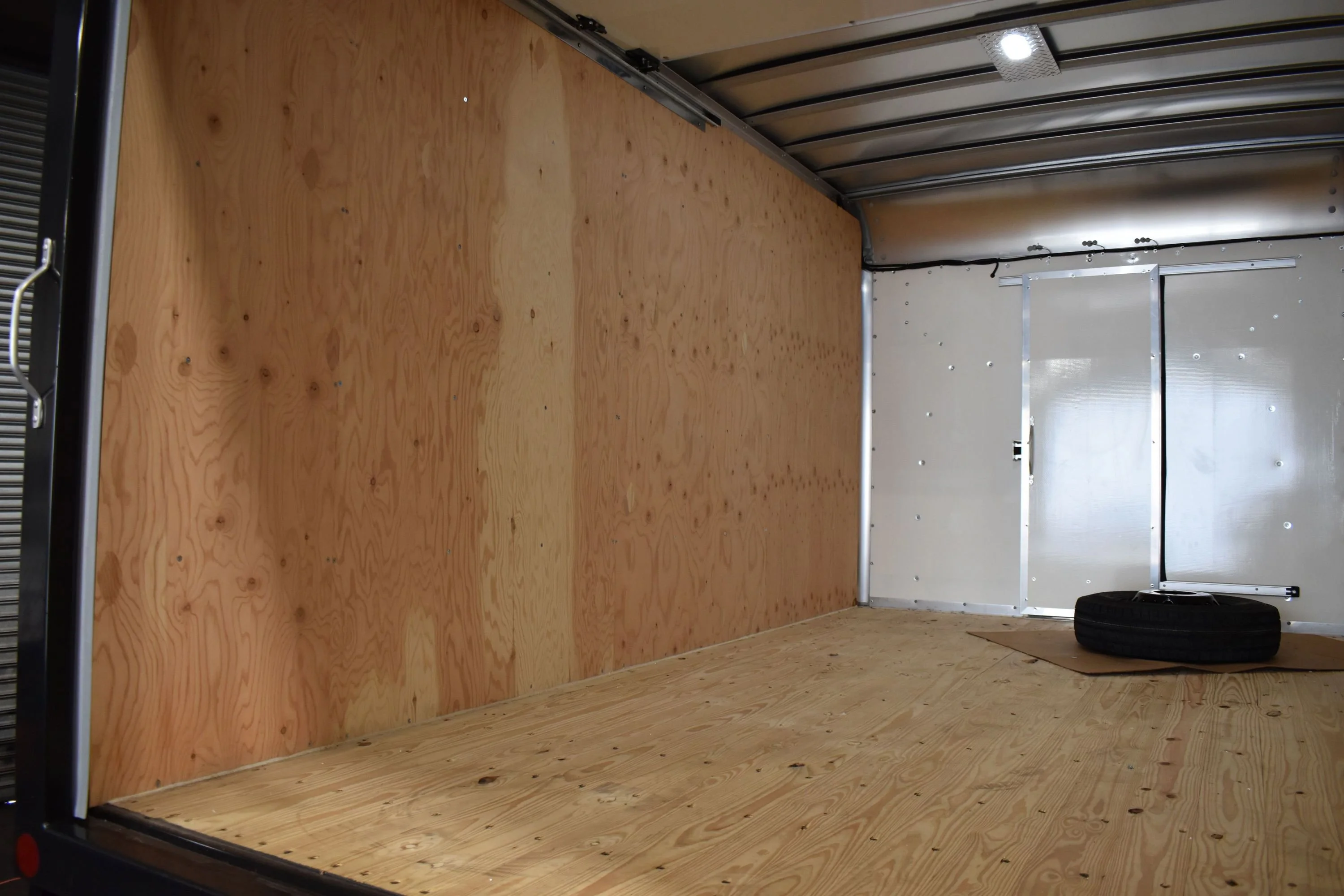 2024 Mercedes-Benz Sprinter Cab Chassis Base - Photo 20