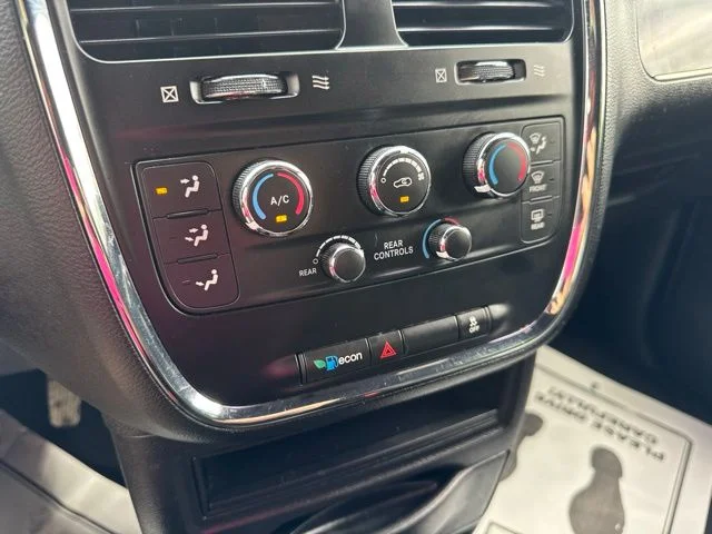 Used 2020 Red Dodge SE Plus image 21