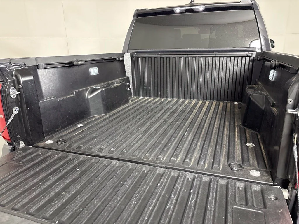 Used 2025 Gray Toyota SR5 image 16
