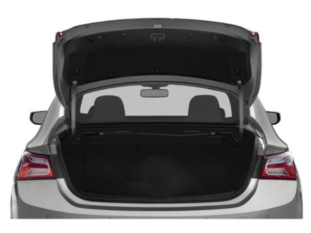 Used 2020 Summit White Chevrolet LT image 14