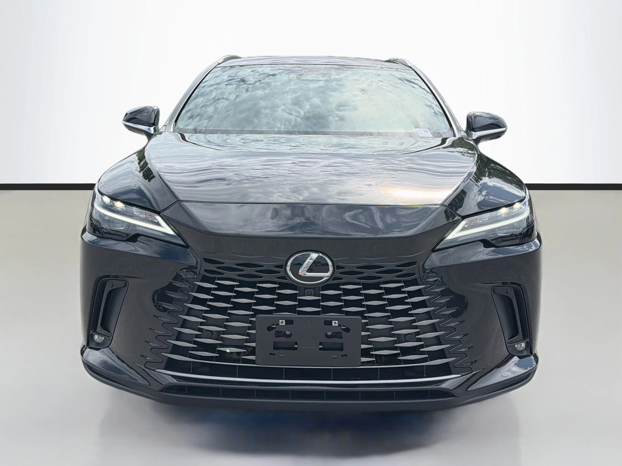 Used 2024 Caviar Lexus RX 350 image 8