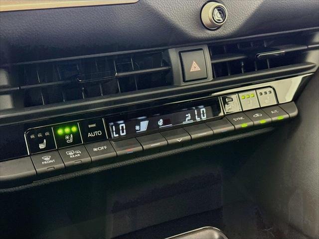 Certified Used 2026 BLACK Toyota  image 25