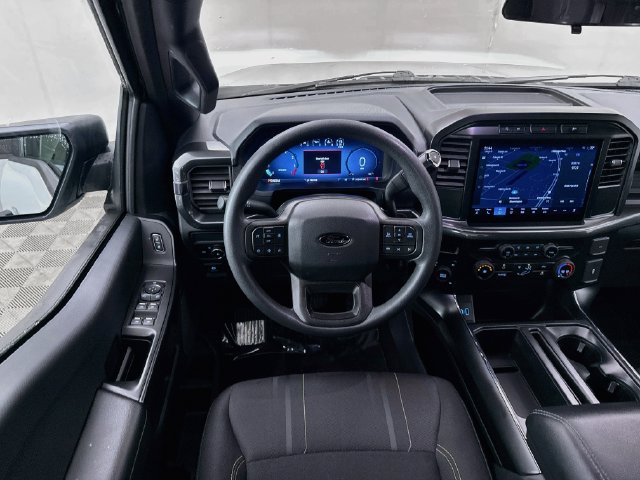 Used 2024  Ford STX image 21