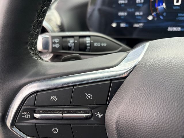Used 2025 Gray Chevrolet LT image 29