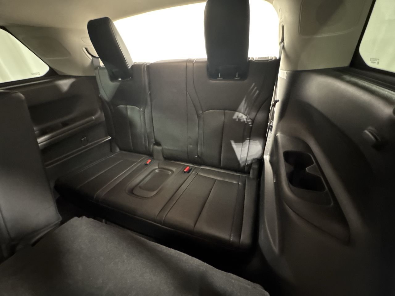 2025 INFINITI QX60 LUXE - Photo 30