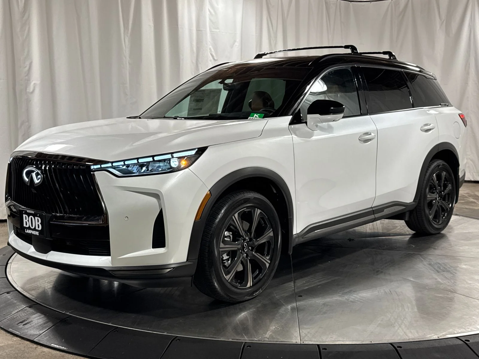 2026 INFINITI QX60 AUTOGRAPH AWD's photo
